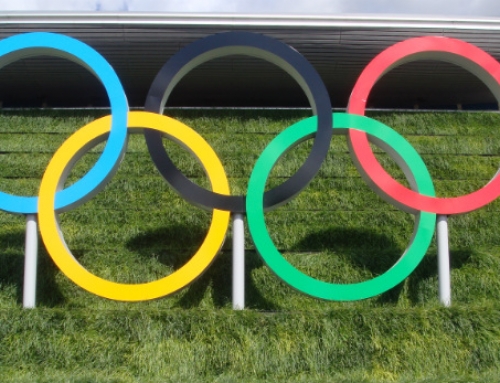 Símbolos Olímpicos